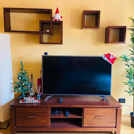 Appartamento Casina Di Ziamar Roma Esterno foto