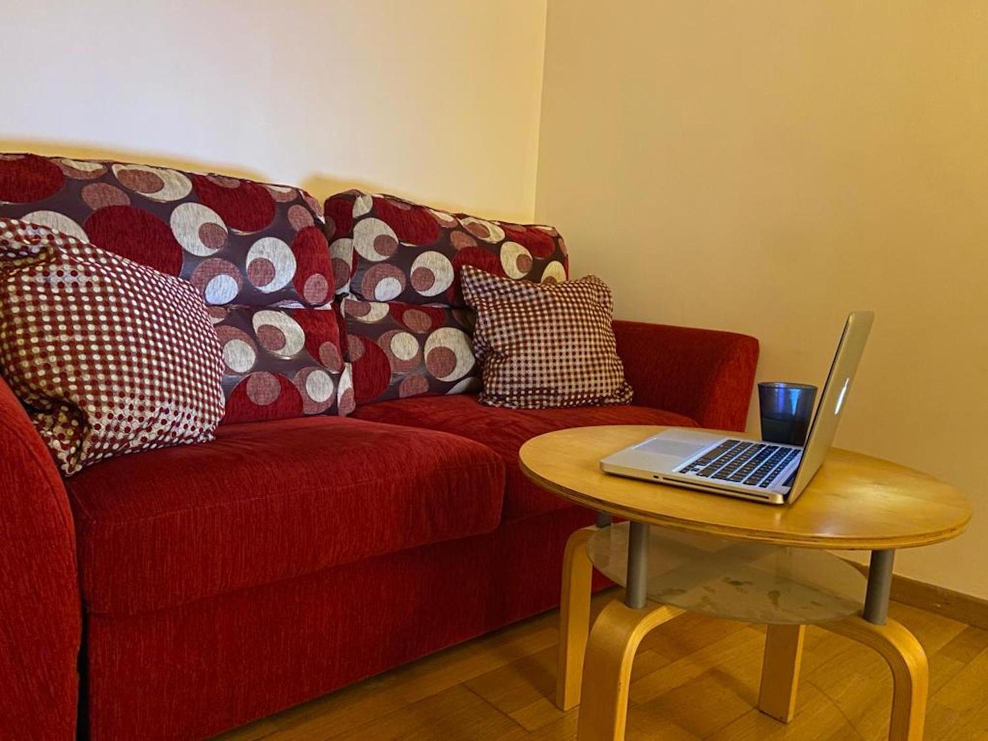 Appartamento Casina Di Ziamar Roma Esterno foto