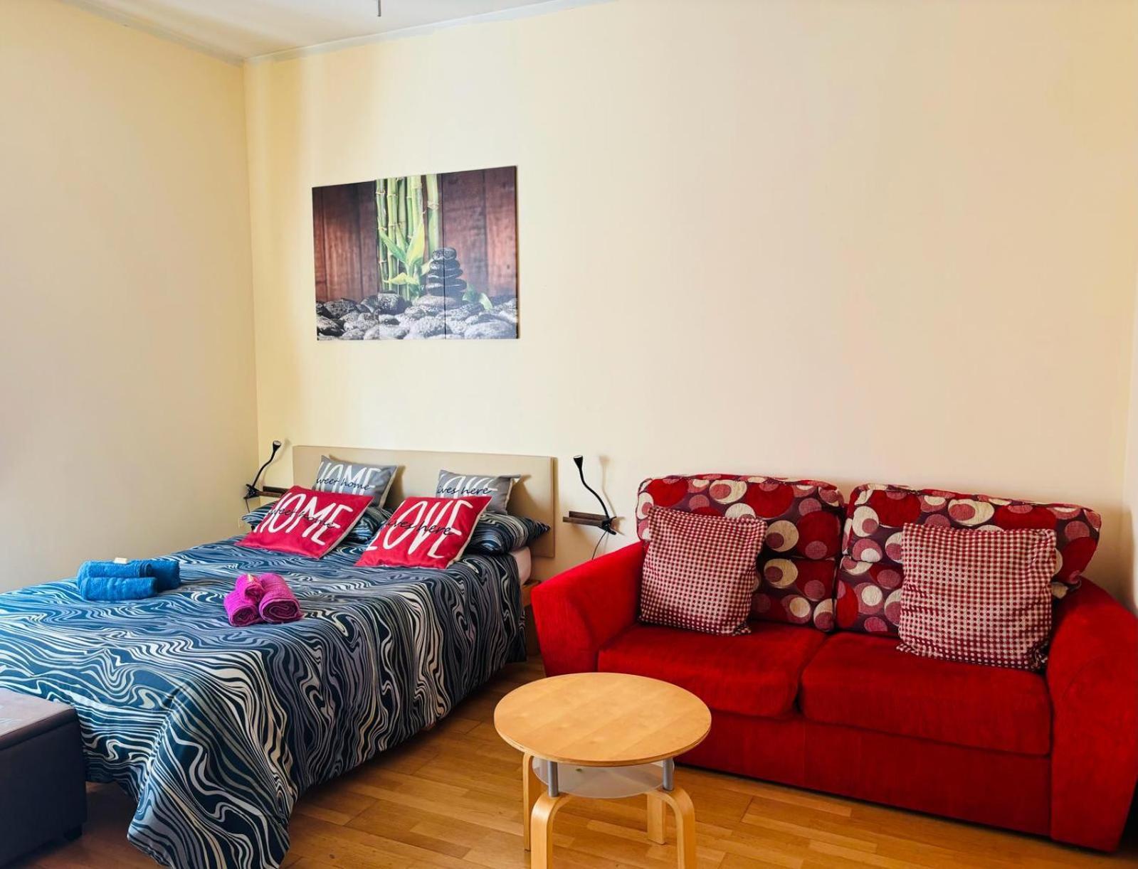 Appartamento Casina Di Ziamar Roma Esterno foto