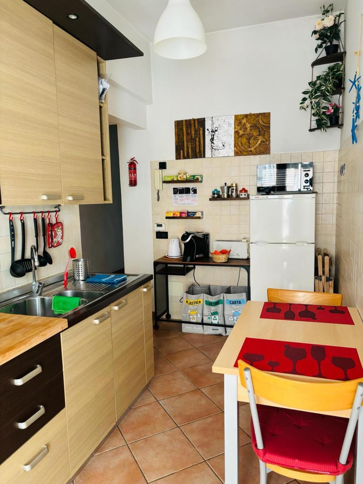 Appartamento Casina Di Ziamar Roma Esterno foto
