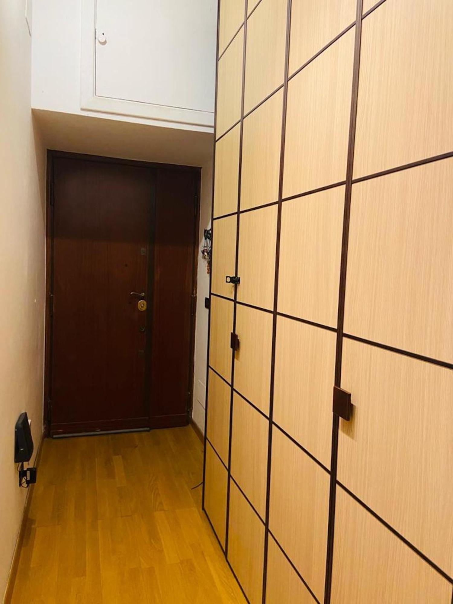 Appartamento Casina Di Ziamar Roma Esterno foto