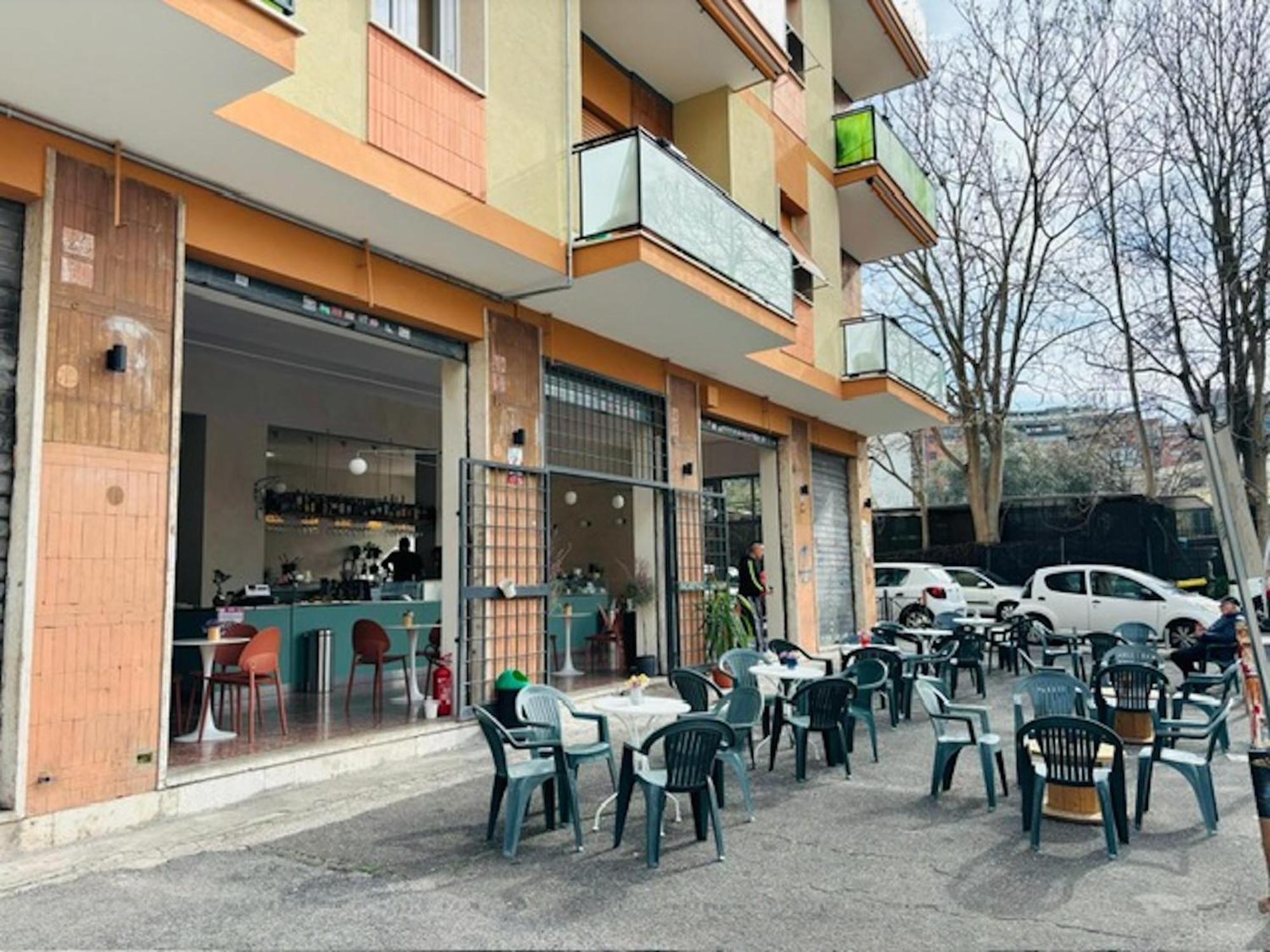 Appartamento Casina Di Ziamar Roma Esterno foto
